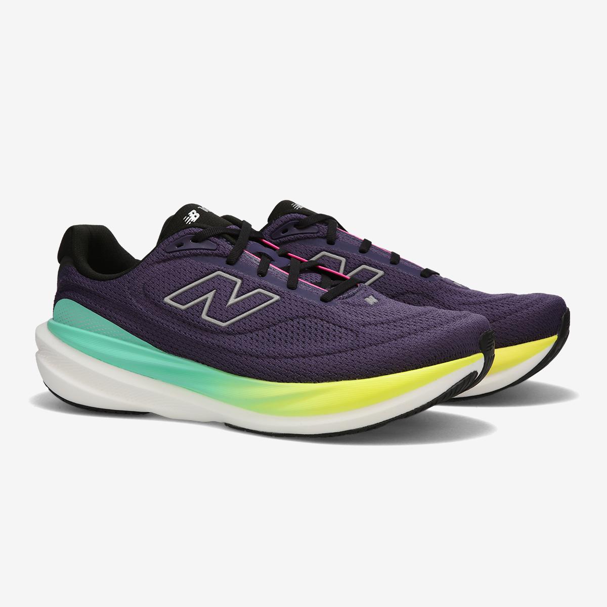 1080 V15 (남성, 2E) - Navy