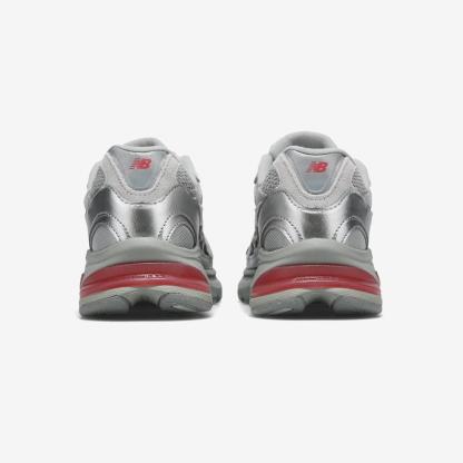 U20106KC - Silver
