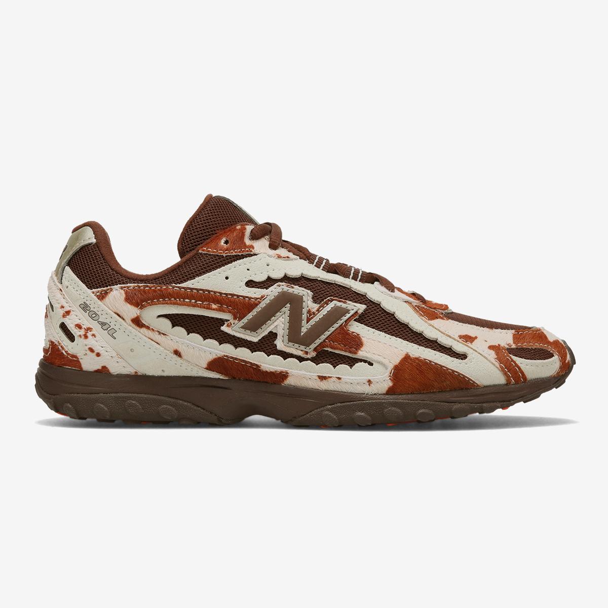 U204L3Z7 - Brown