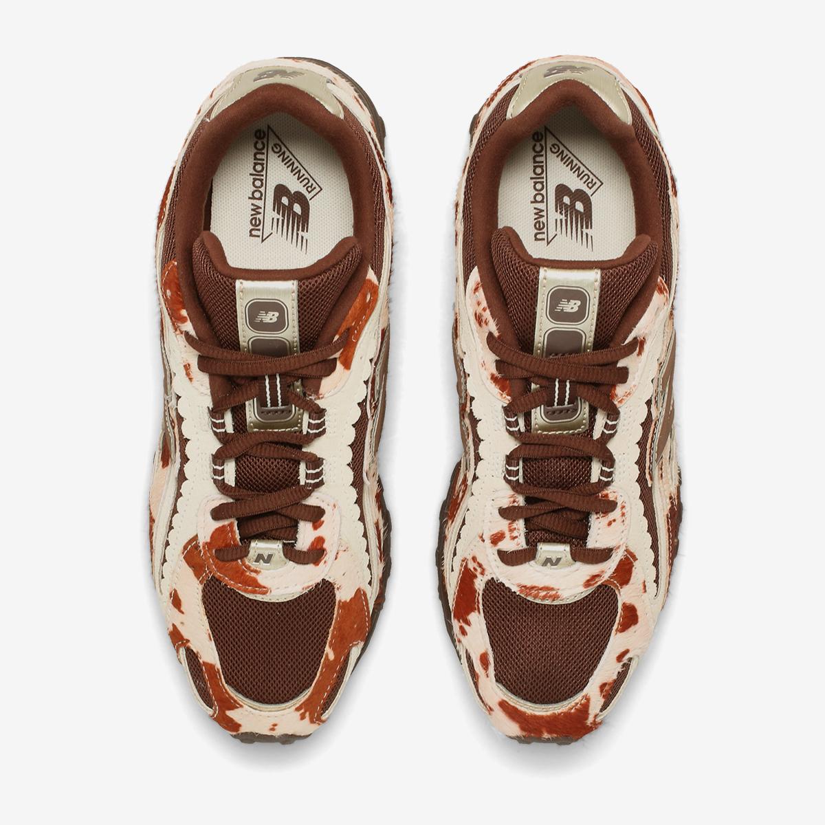 U204L3Z7 - Brown