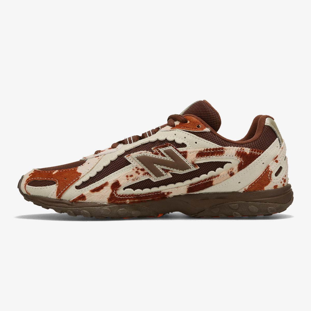 U204L3Z7 - Brown