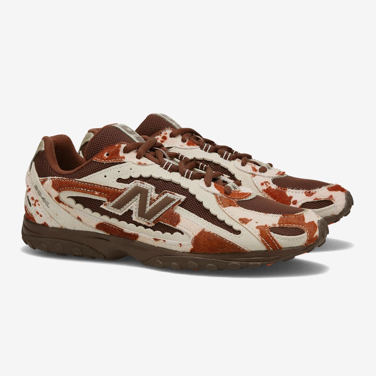 U204L3Z7 - Brown