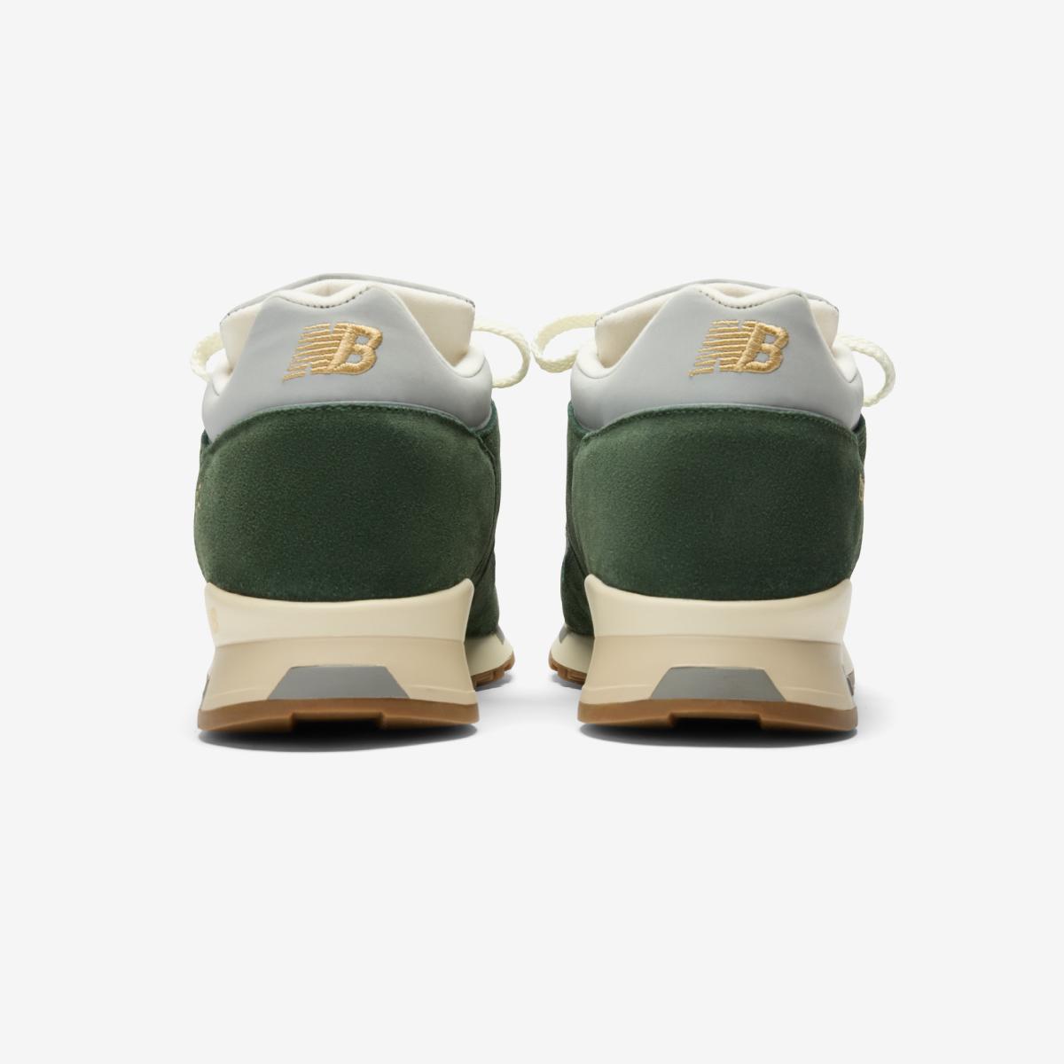 U1500PGL (GREY) - Green