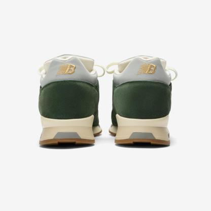 U1500PGL (GREY) - Green