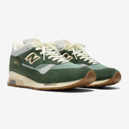 U1500PGL (GREY) - Green