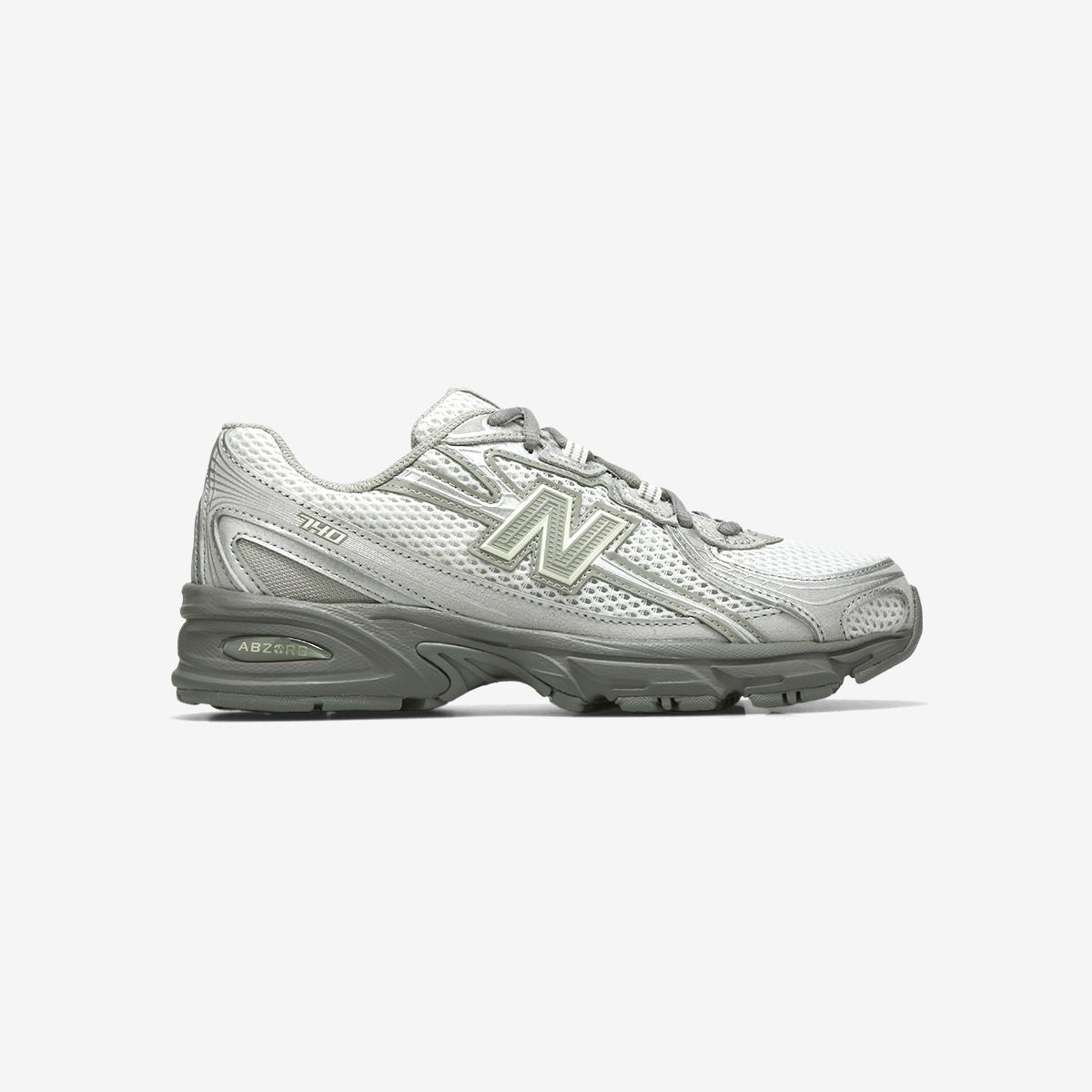 U7408PL - Gray