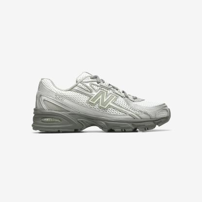 U7408PL - Gray