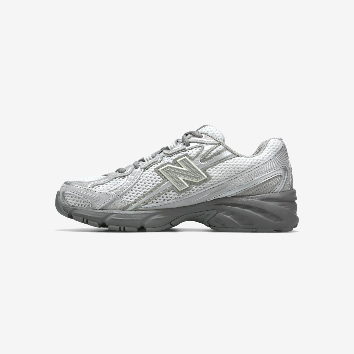 U7408PL - Gray