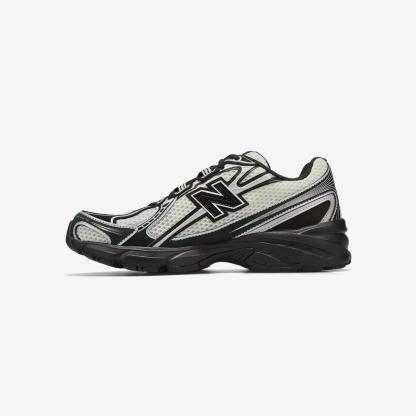U7408PL - Black