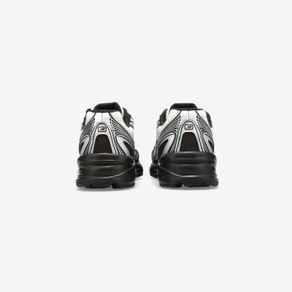 U7408PL - Black