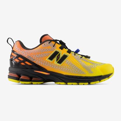 U19066QG - Orange