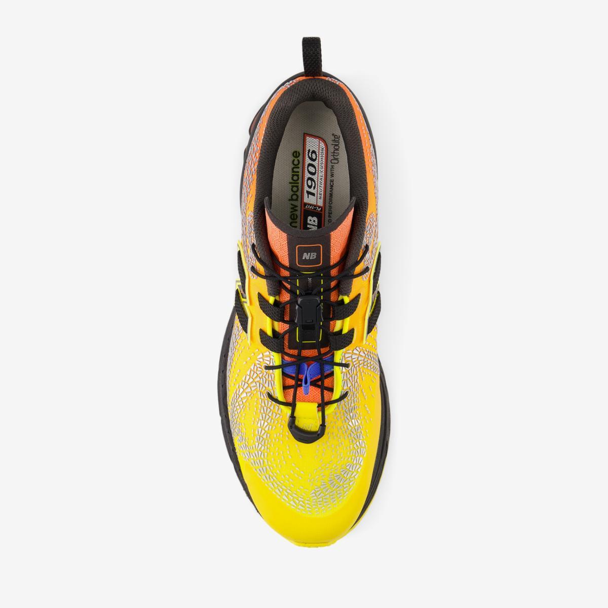 U19066QG - Orange