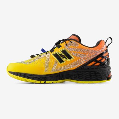 U19069OQ - Orange