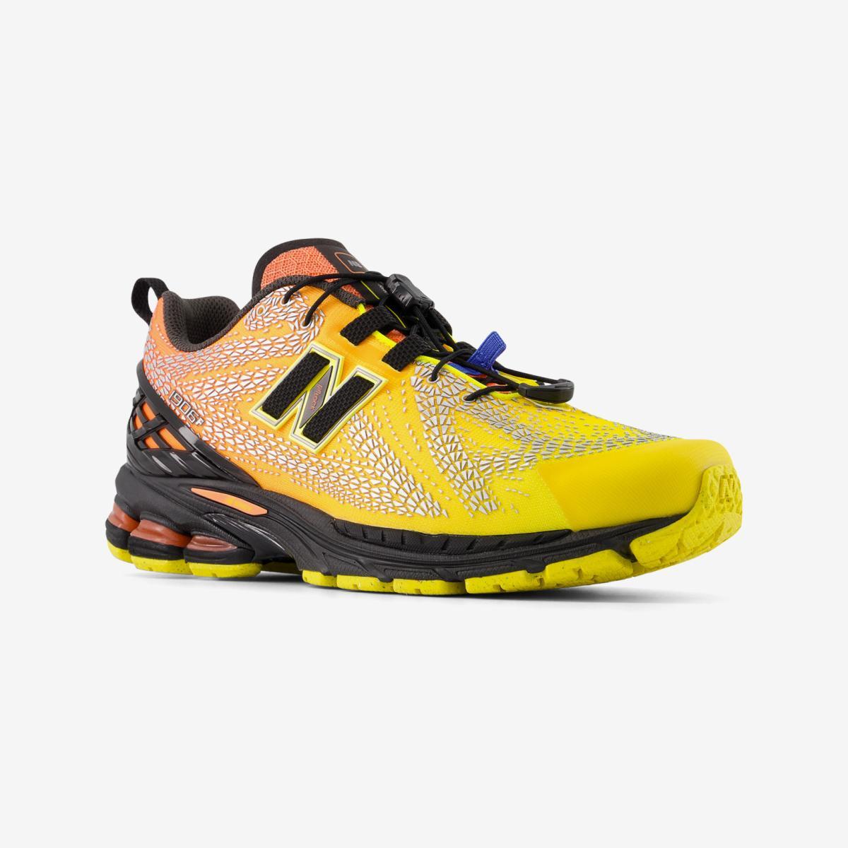 U19066QG - Orange