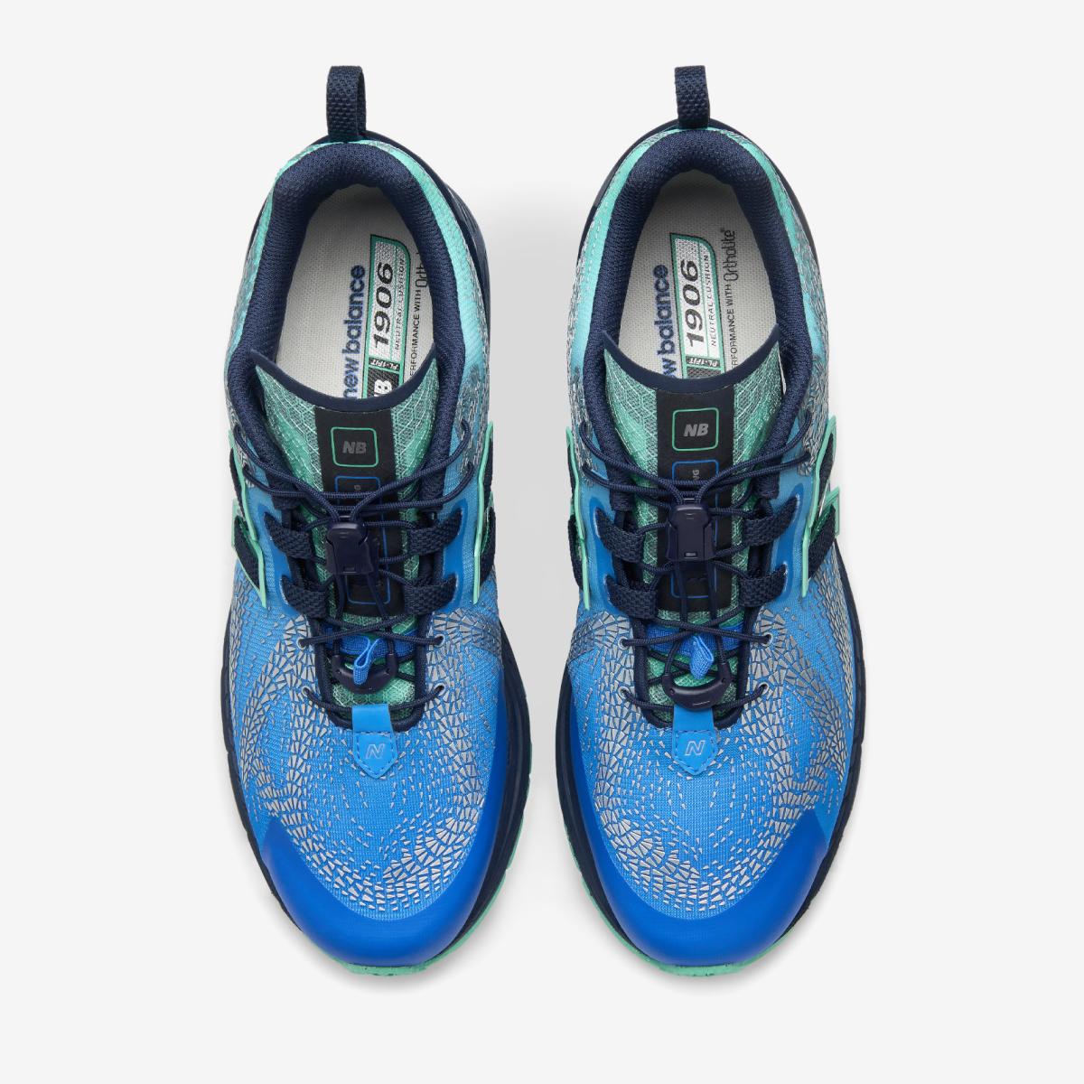 U19069OQ - Blue