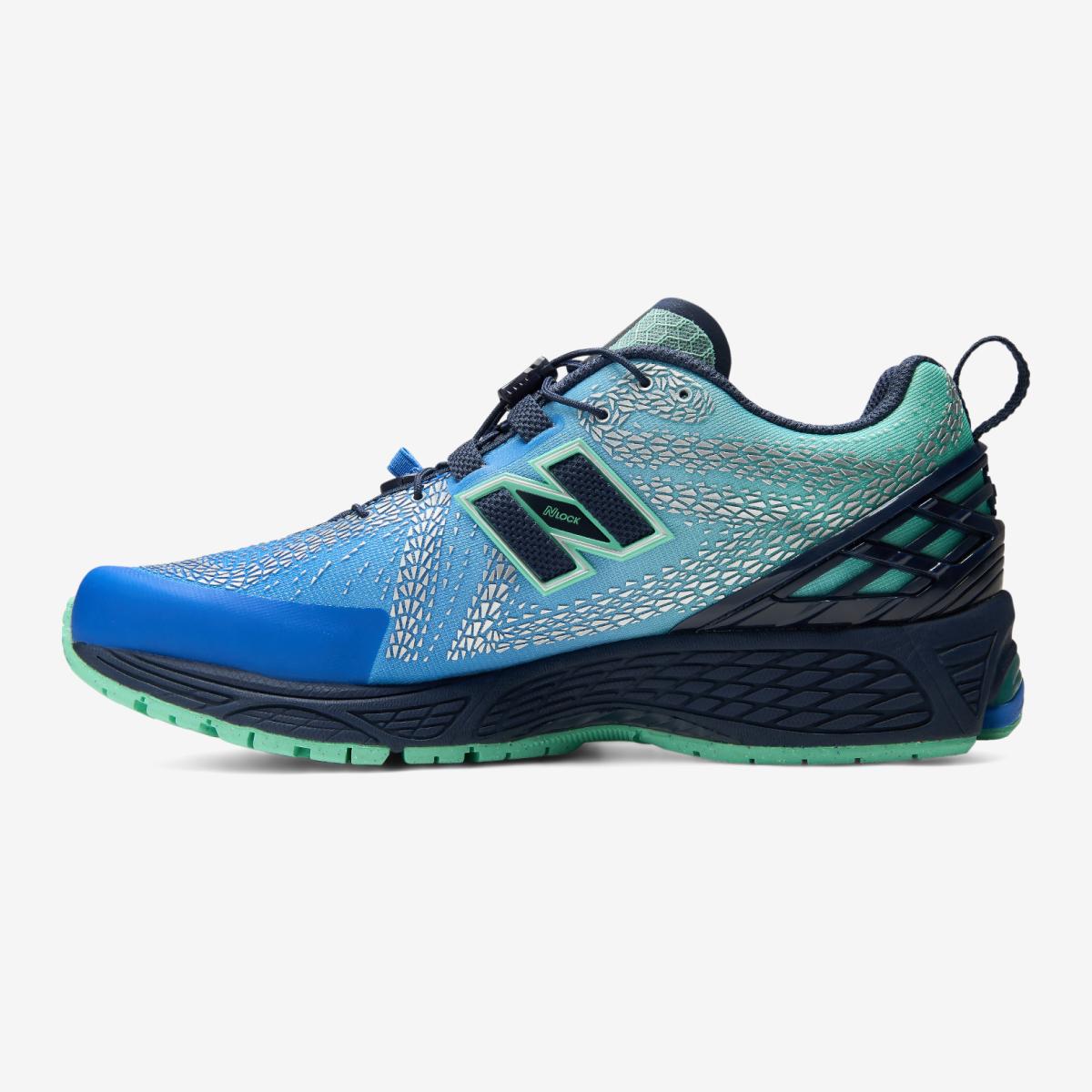 U19066QG - Blue