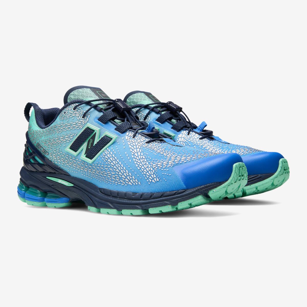 U19066QG - Blue