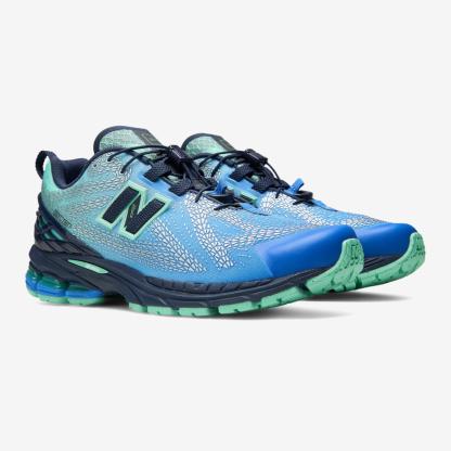 U19066QG - Blue