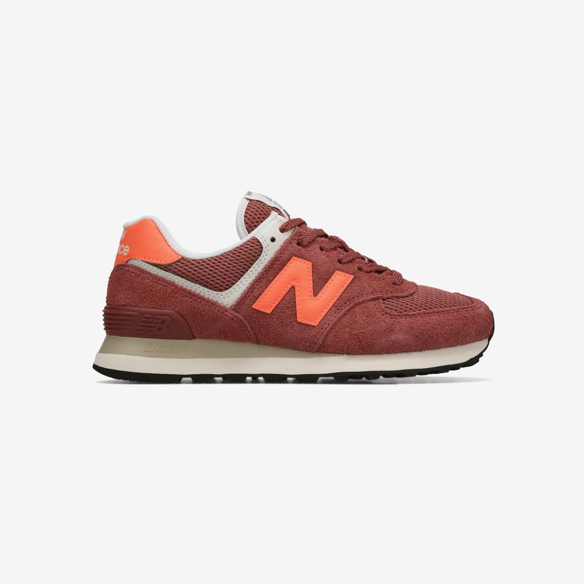 U5747FE - Red