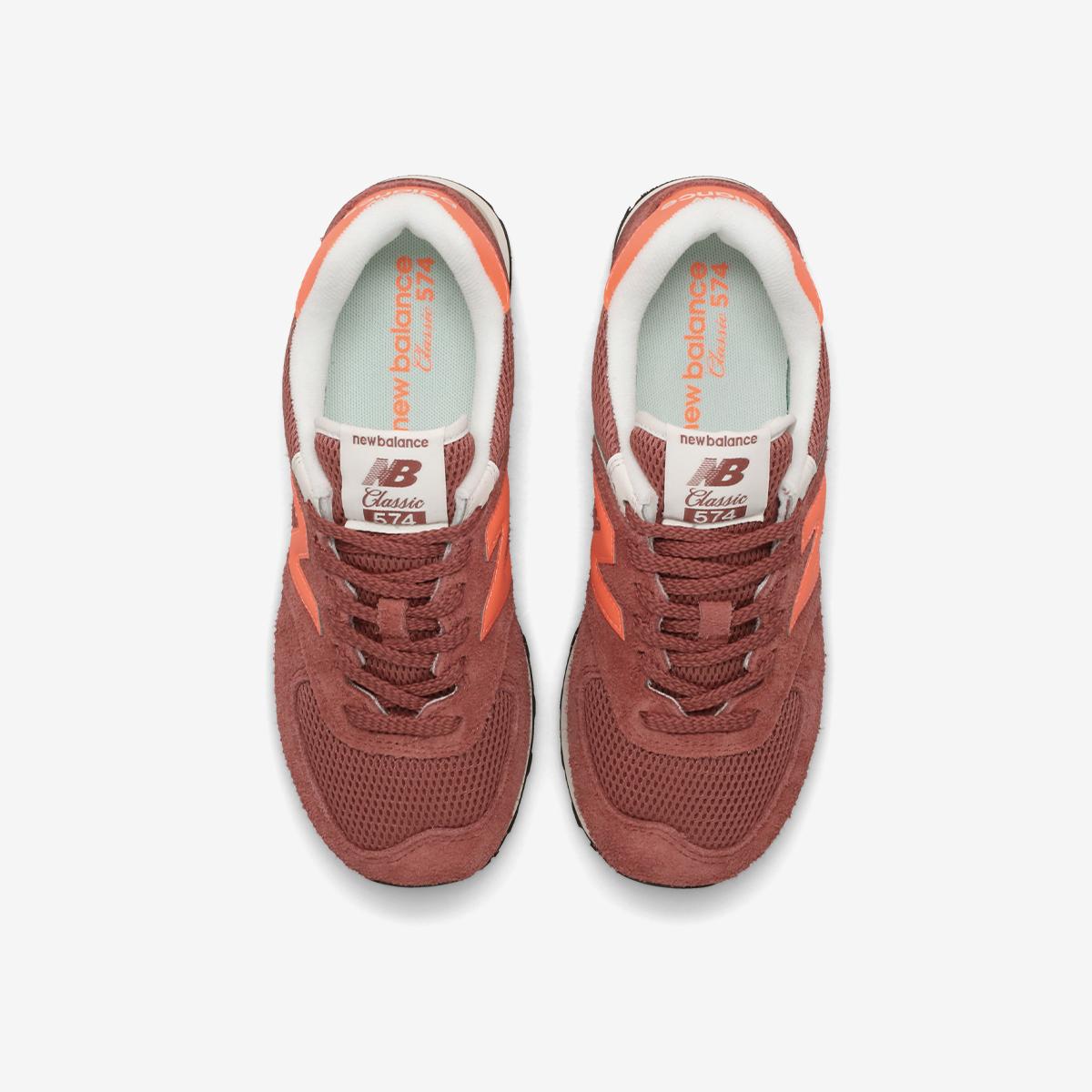U5747FE - Red