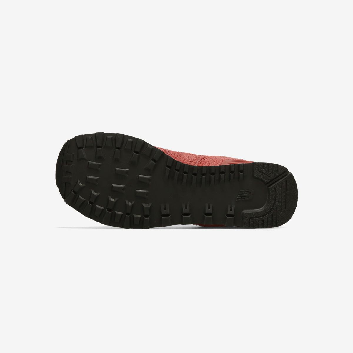 U5747FE - Red