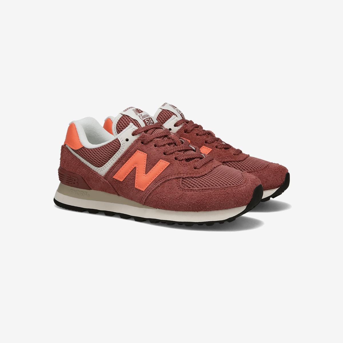 U5747FE - Red