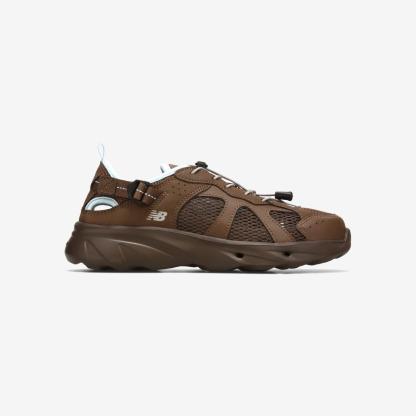 Kave / SD2401BK - Brown