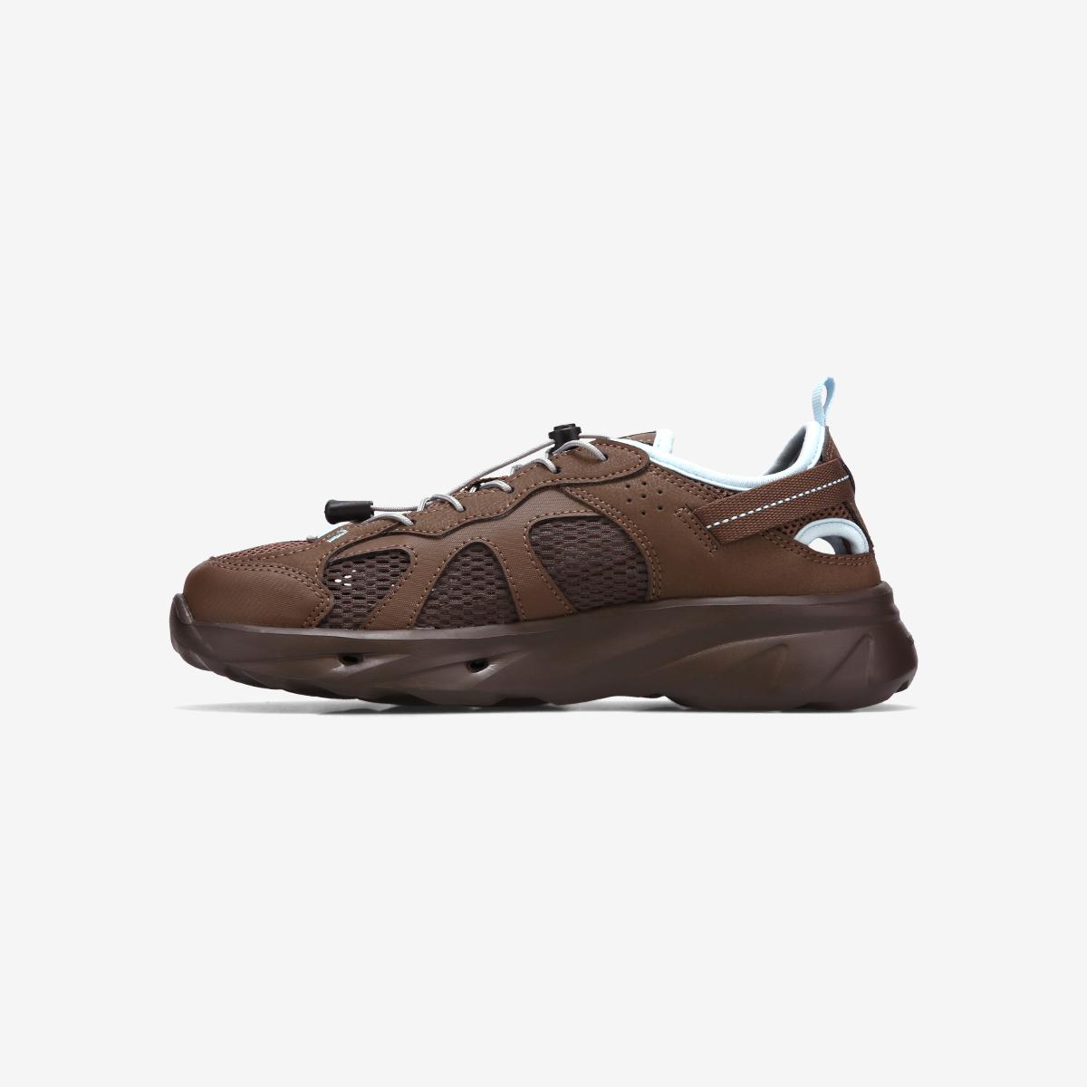 Kave / SD2401BK - Brown