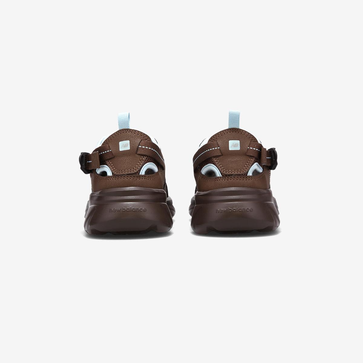 Kave / SD2401BK - Brown