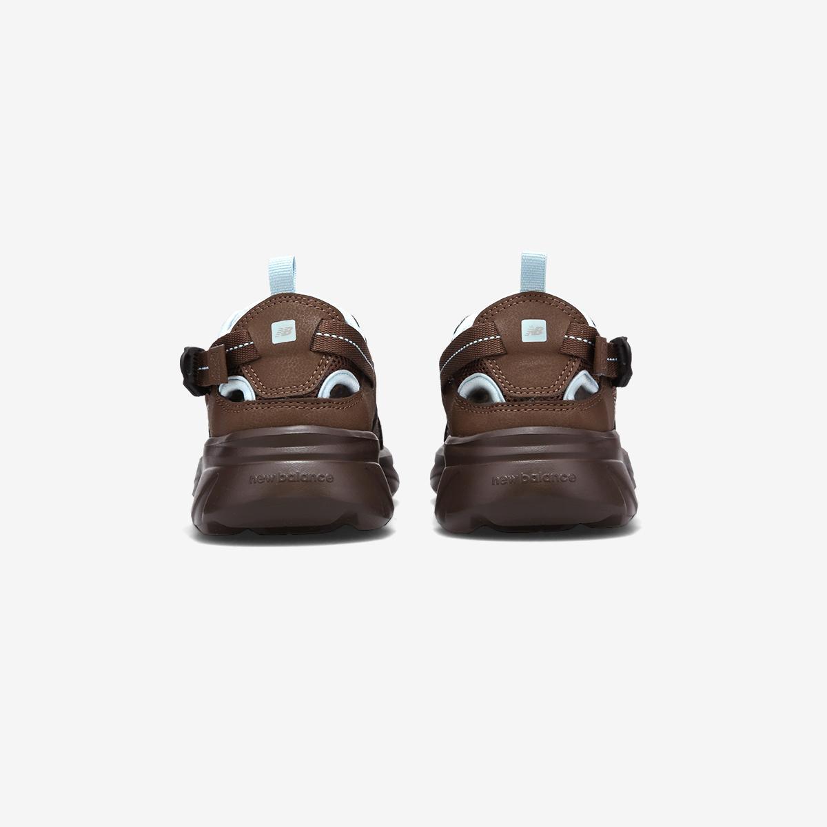 Kave / SD2401BK - Brown