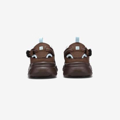 Kave / SD2401BK - Brown