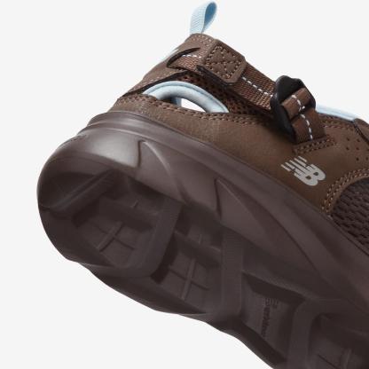 Kave / SD2401BK - Brown