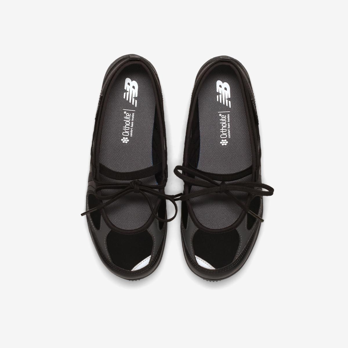 FLAT BREEZE / SD2601RE - Black