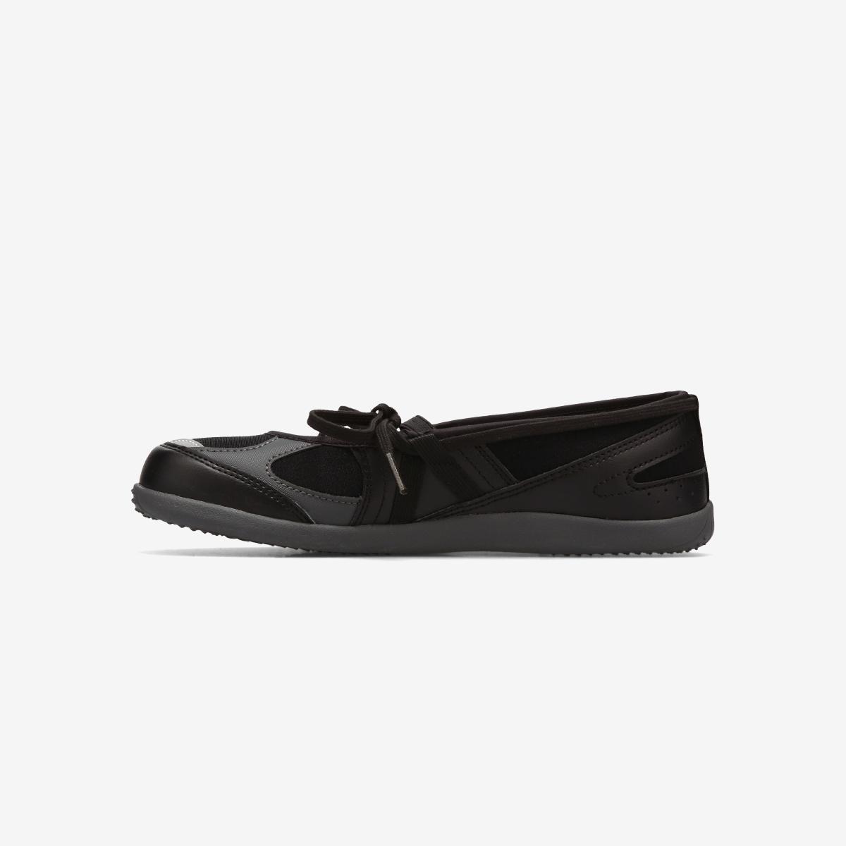 FLAT BREEZE / SD2601RE - Black