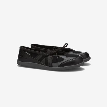 FLAT BREEZE / SD2601RE - Black