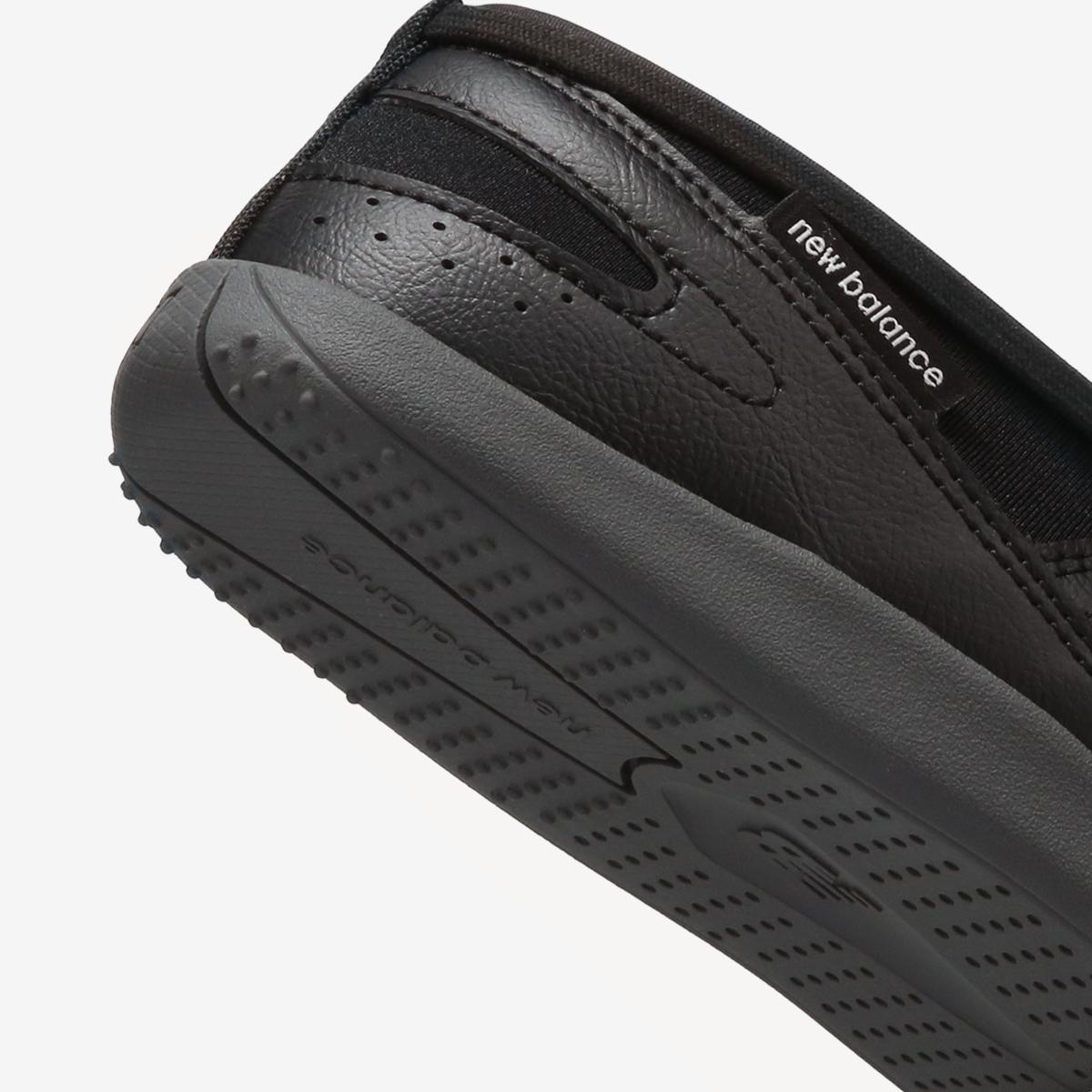 FLAT BREEZE / SD2601RE - Black