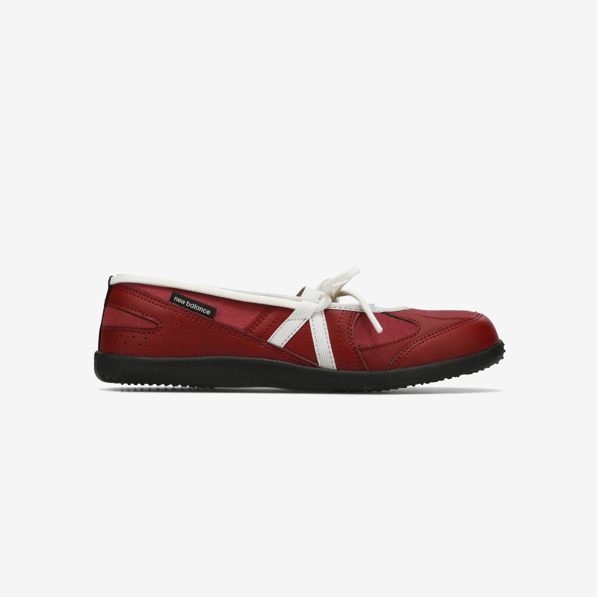 FLAT BREEZE / SD2601GM - Red