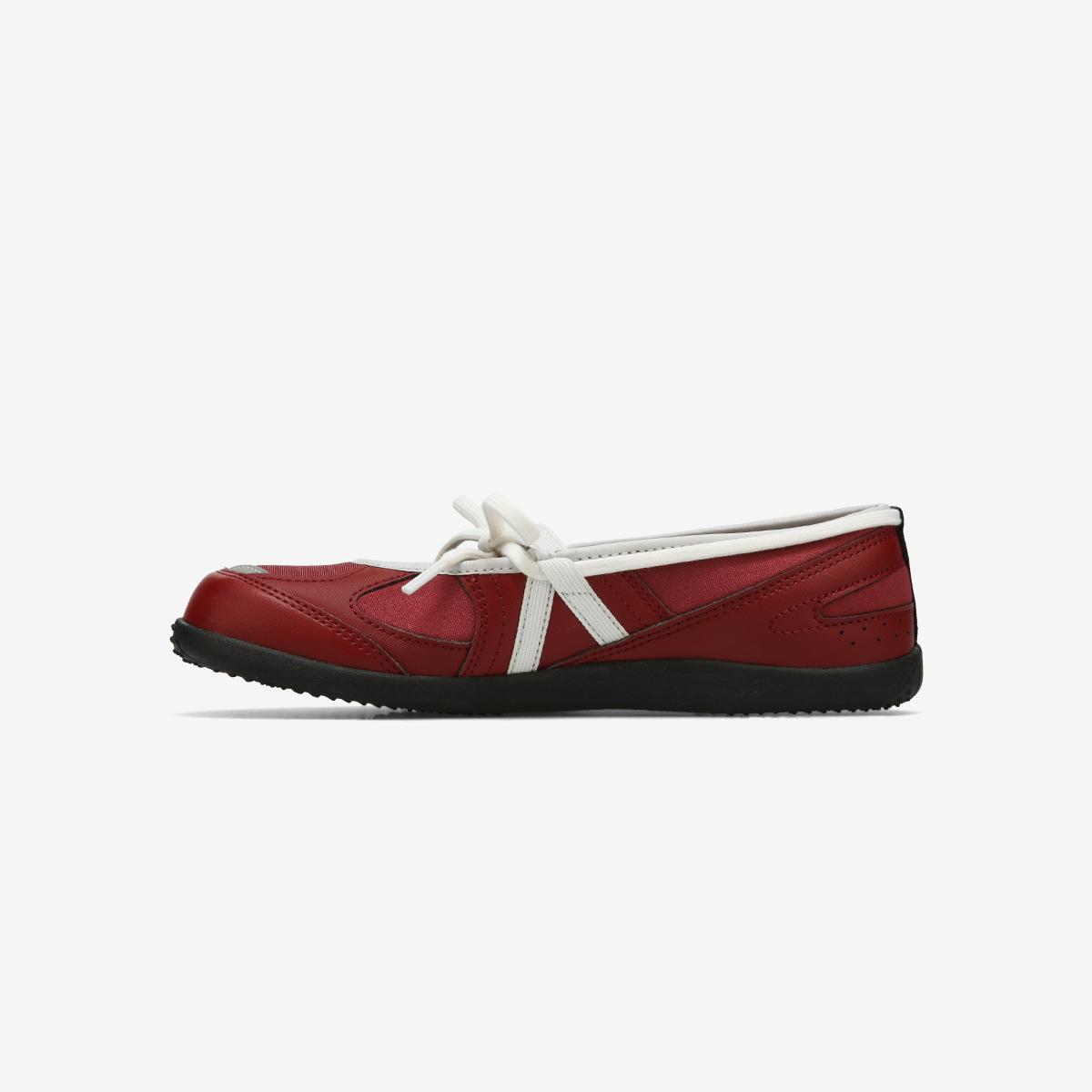 FLAT BREEZE / SD2601RE - Red