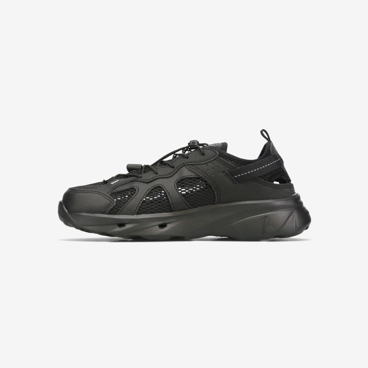 Kave / SD2401BK - Black