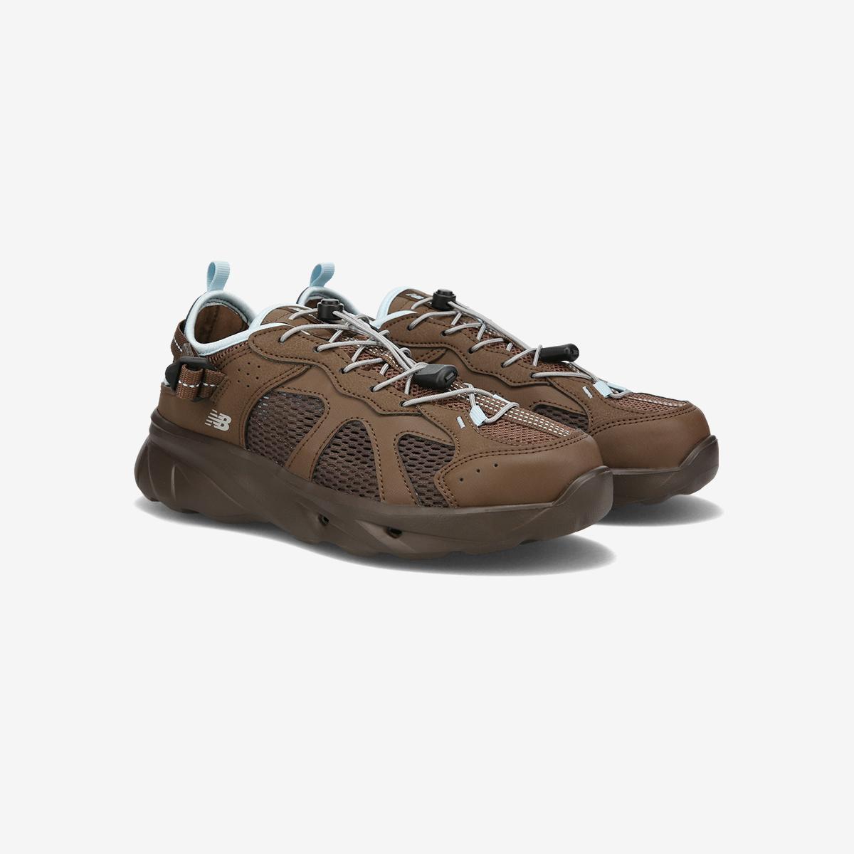 Kave / SD2401BK - Brown