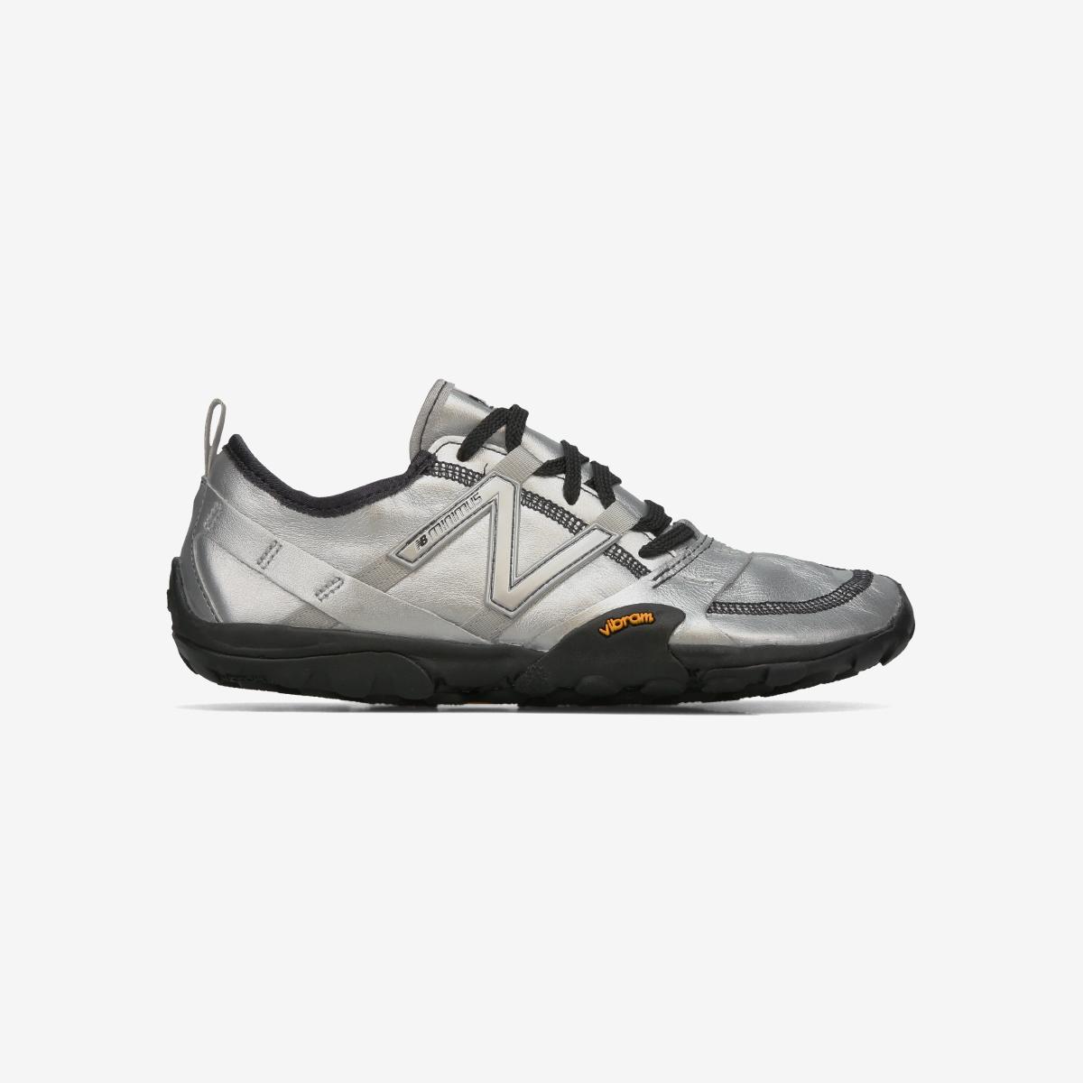 MT10O8SW - Silver