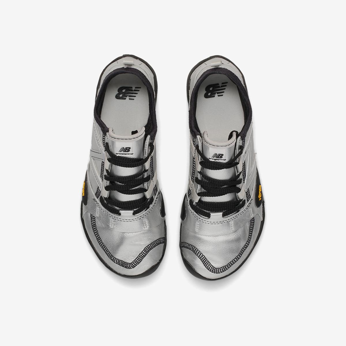 MT10O8SW - Silver