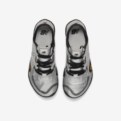 MT10O8SW - Silver