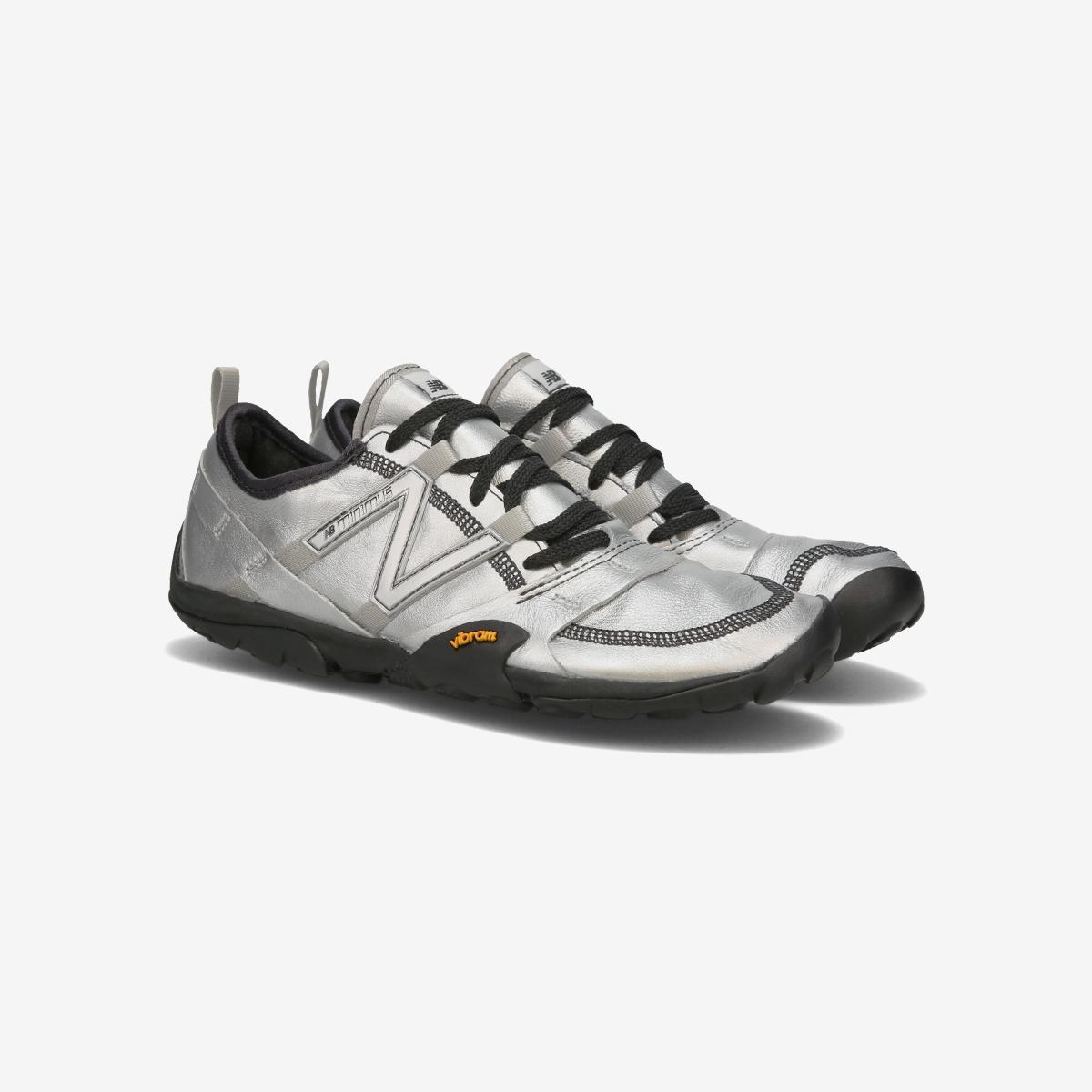MT10O8SW - Silver