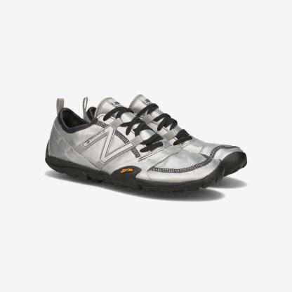 MT10O8SW - Silver