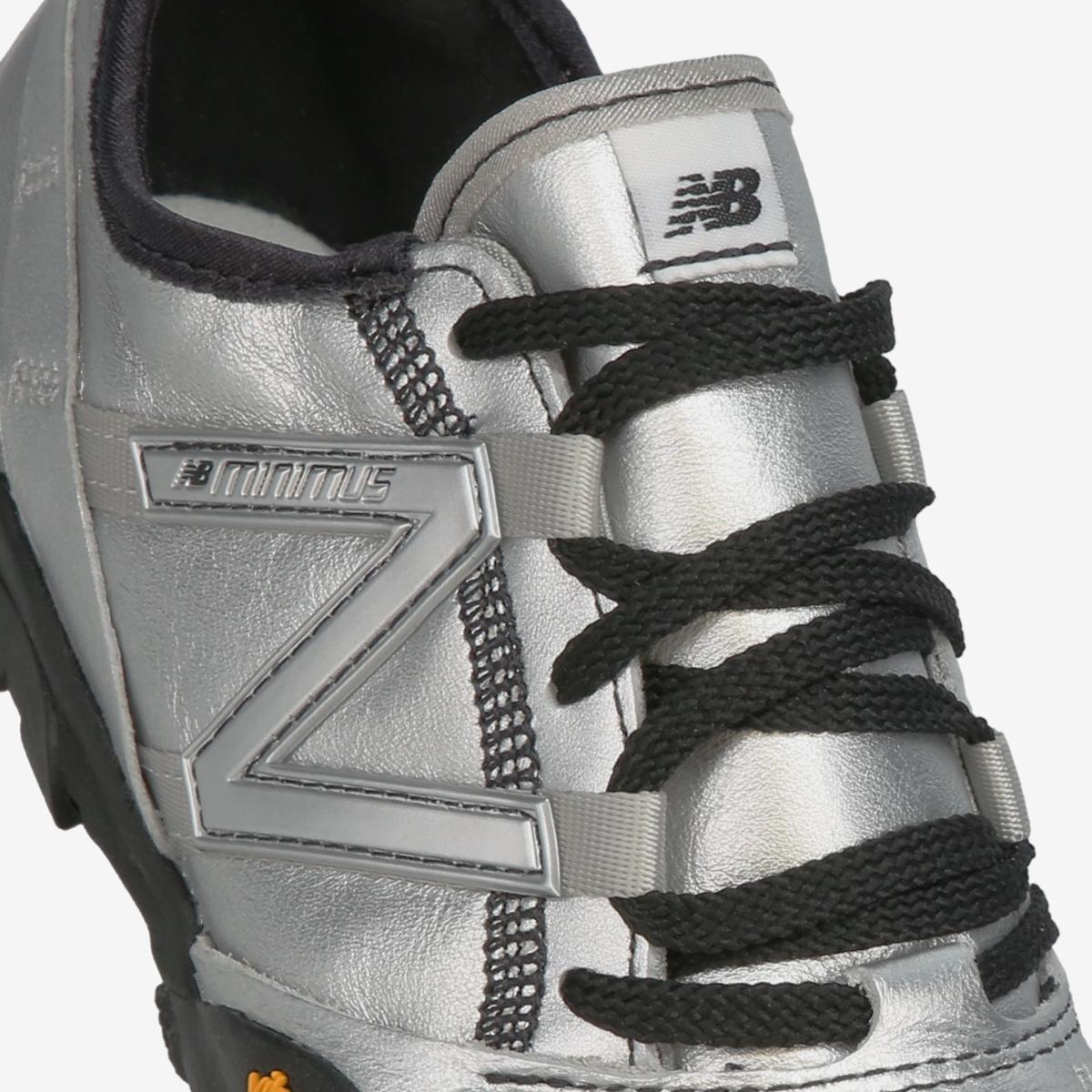MT10O8SW - Silver