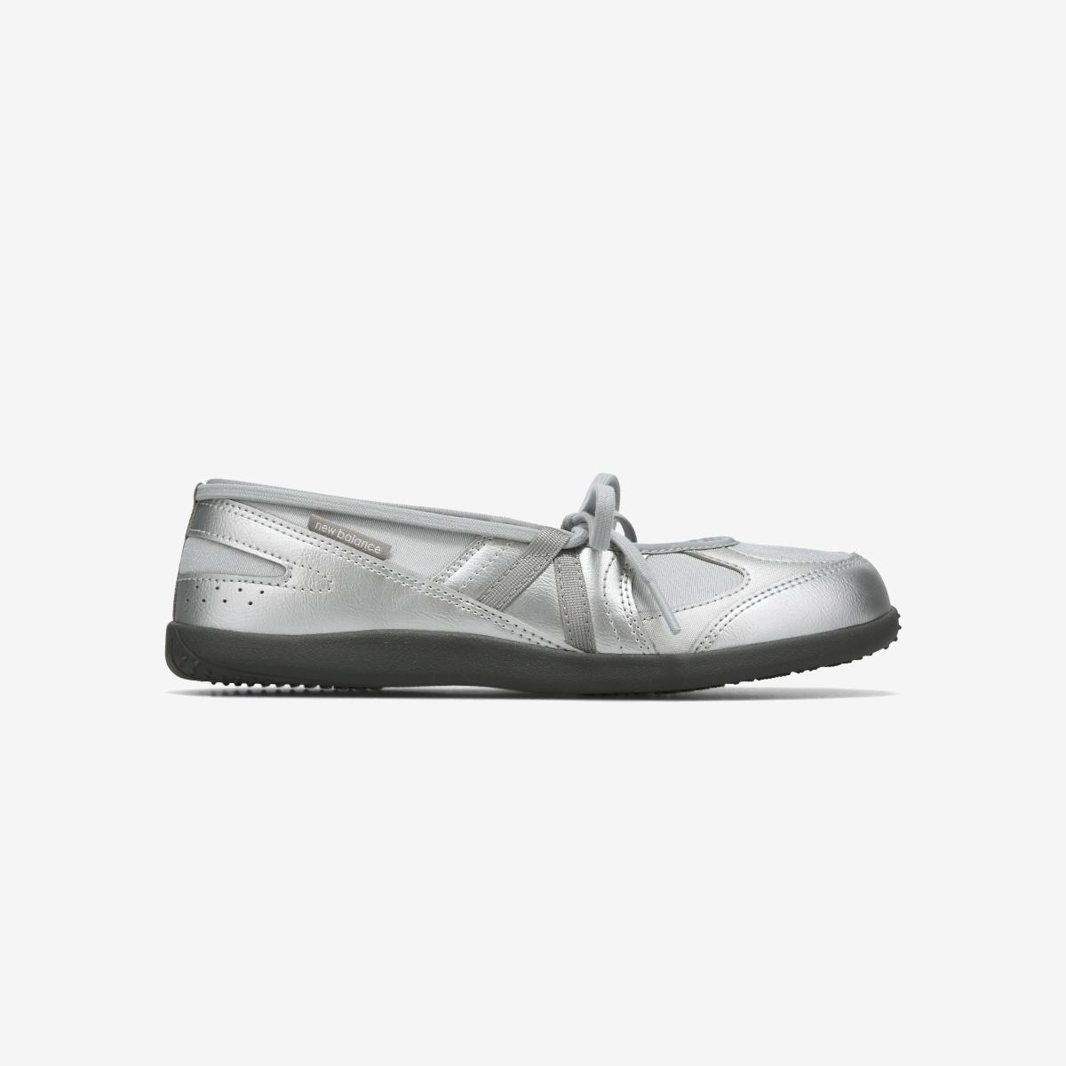 FLAT BREEZE / SD2601SI - Silver