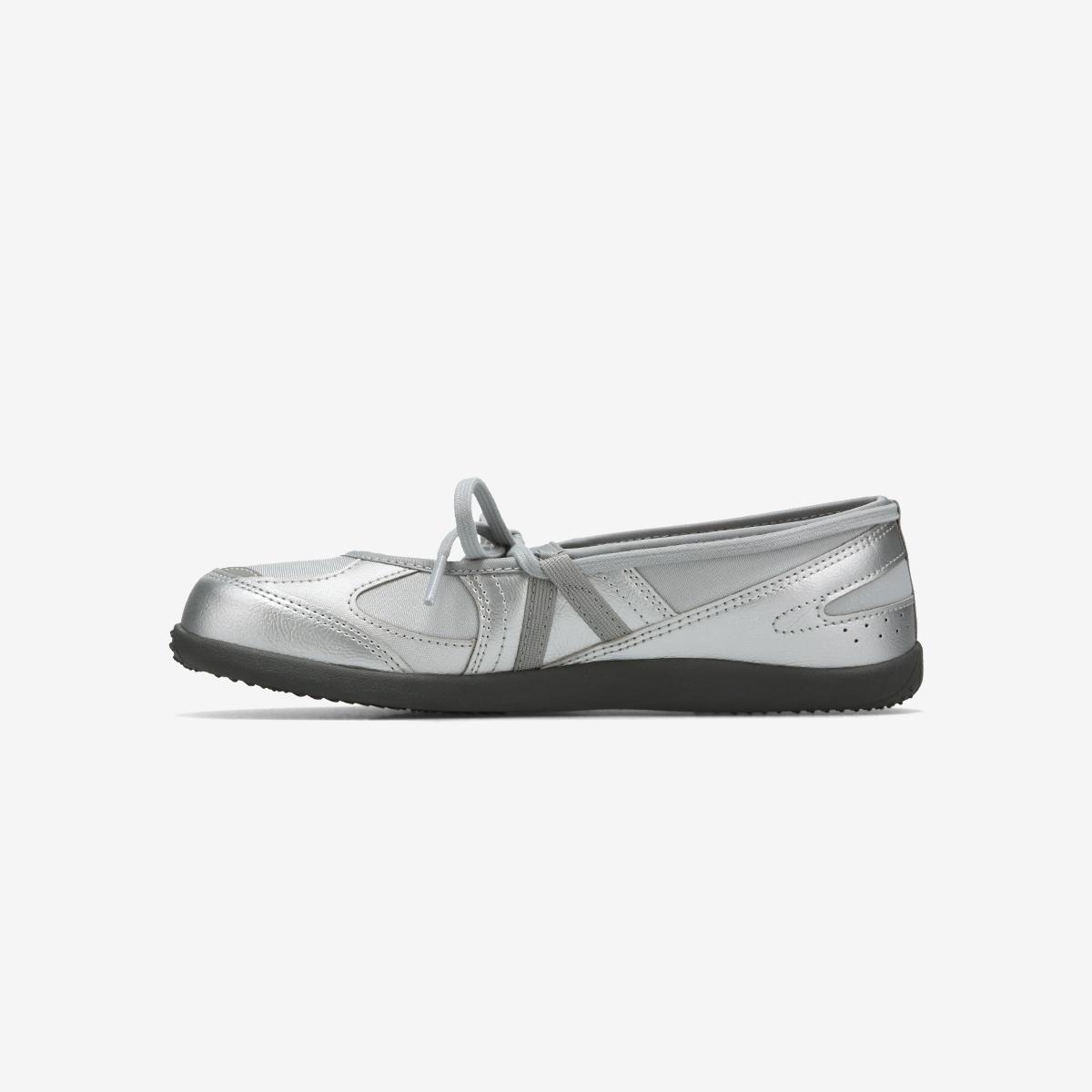 FLAT BREEZE / SD2601RE - Silver