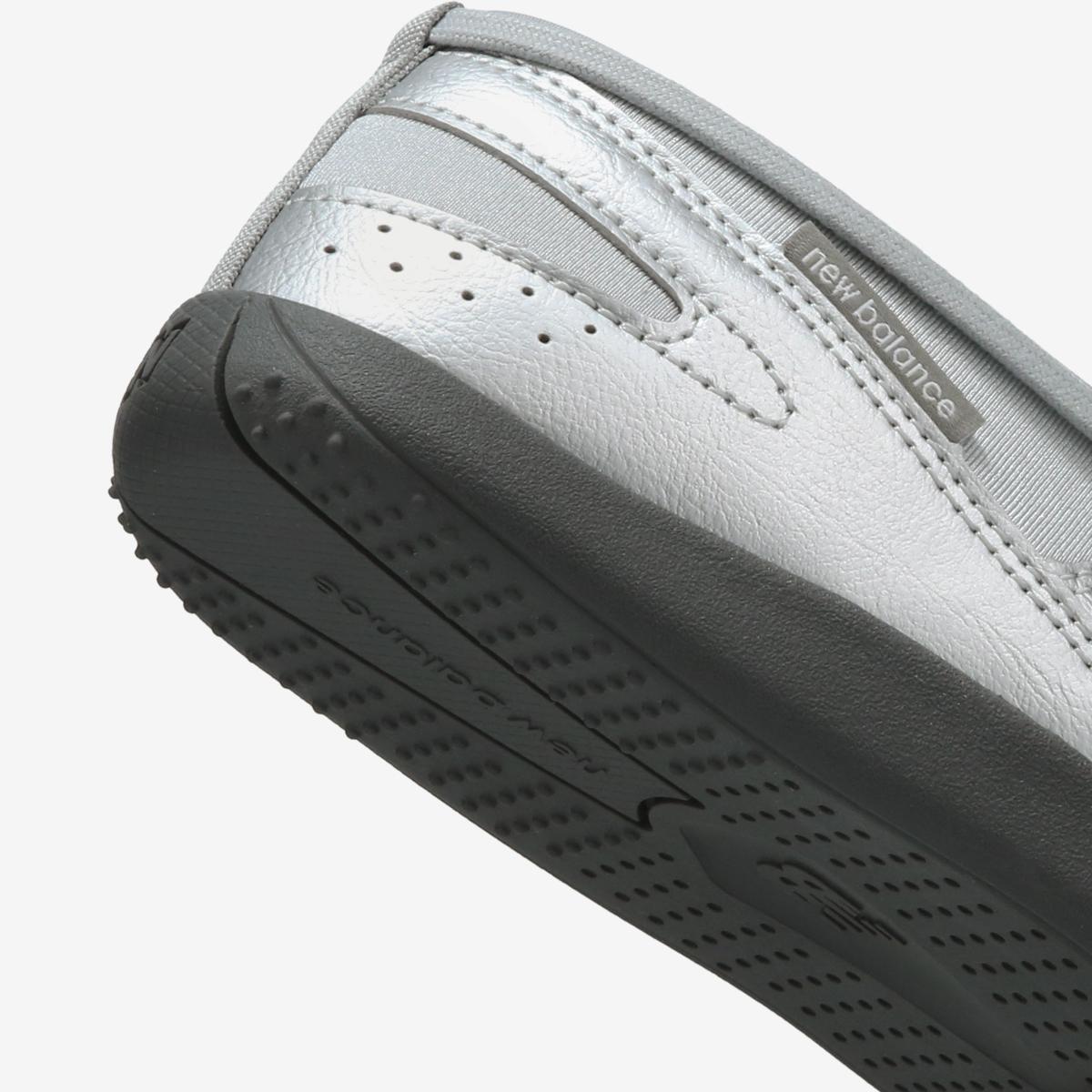 FLAT BREEZE / SD2601RE - Silver
