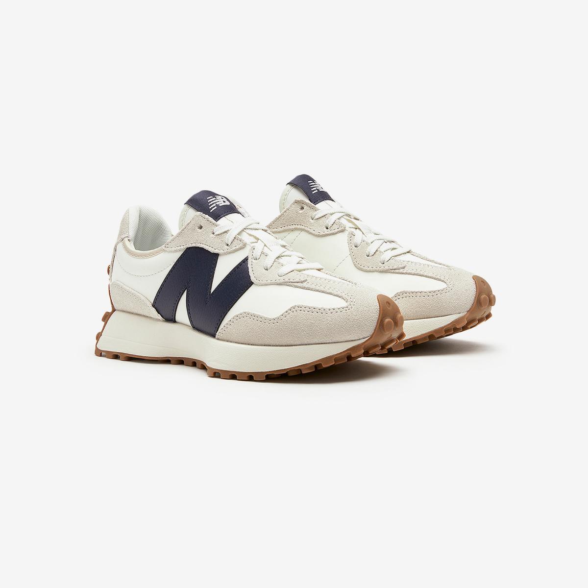 WS327KB - Navy